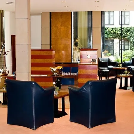 Domicil Hotel 4*