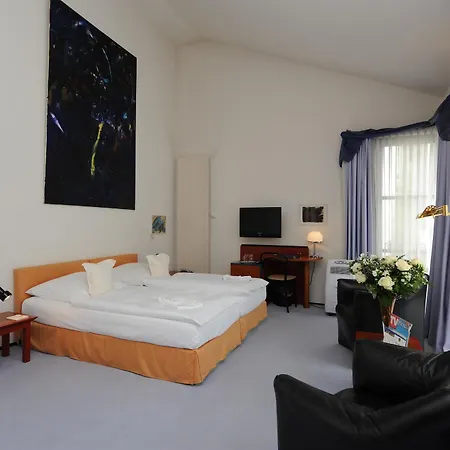 Domicil Hotel Bonn