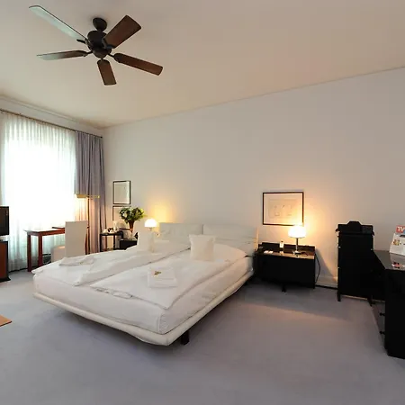 Hotel Domicil Bonn