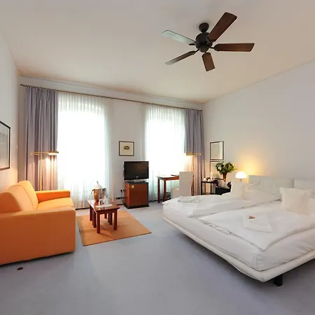Hotel Domicil