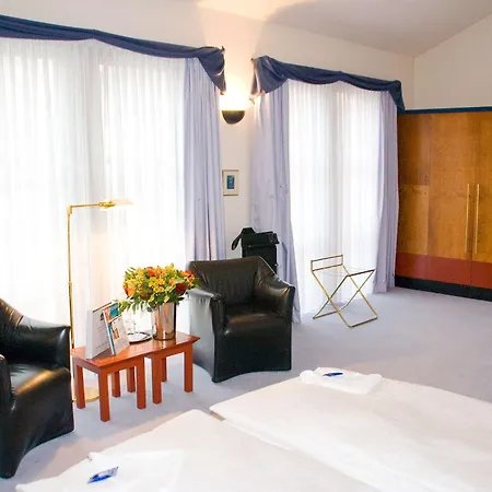 Domicil Hotel