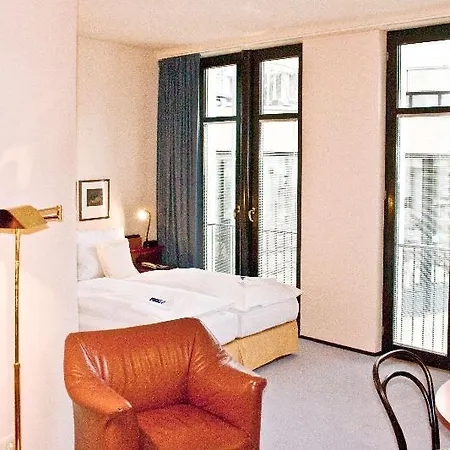 Domicil Hotel Bonn