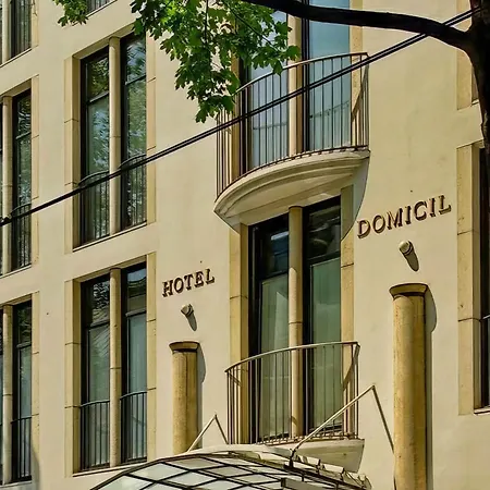 Domicil Bonn