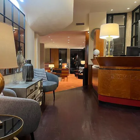 Hotel Domicil