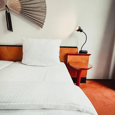 Domicil Hotel