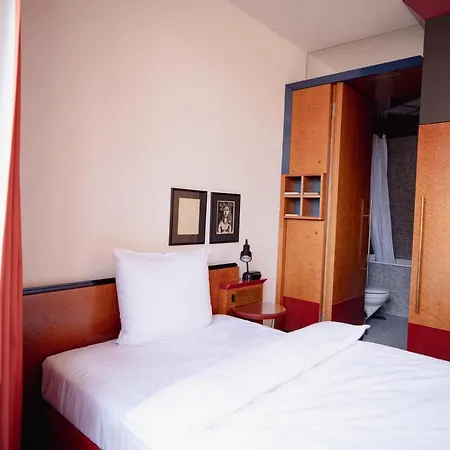 Domicil Hotel