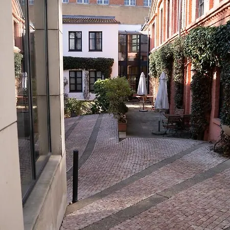 Hotel Domicil