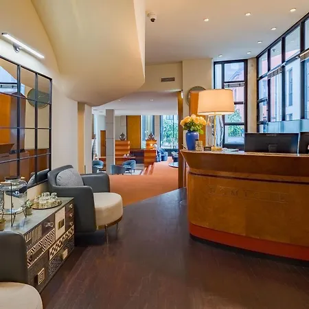 Hotel Domicil