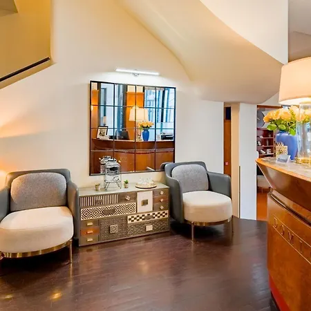 Domicil Hotel 4*
