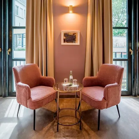 Domicil Hotel Bonn