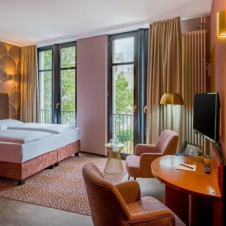 Hotel Domicil Bonn