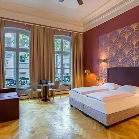 Domicil 4* Bonn