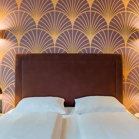 Domicil Hotel