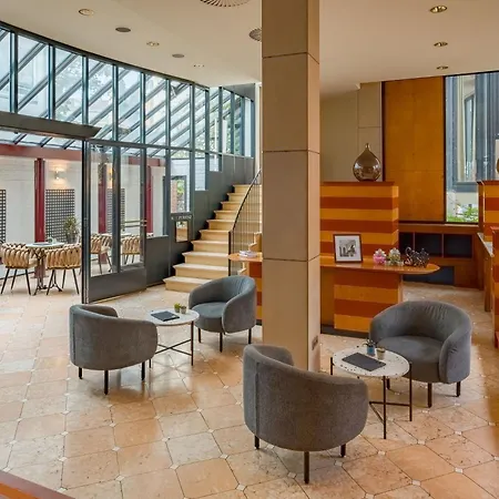 Hotel Domicil
