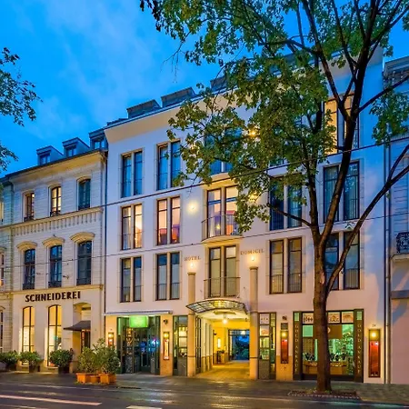 Domicil Hotel 4*