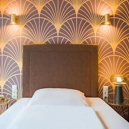Domicil Hotel Bonn