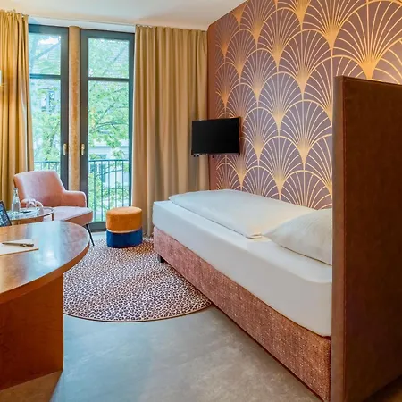 Hotel Domicil Bonn