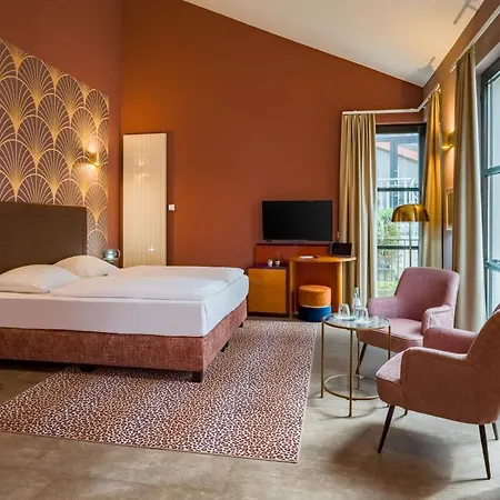 Hotel Domicil