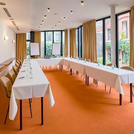 Hotel Domicil Bonn