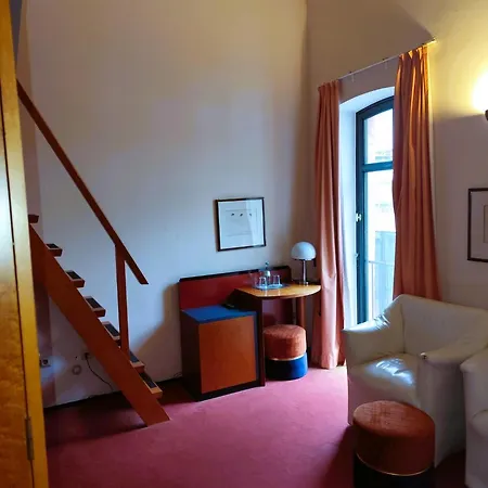 Domicil Hotel Bonn