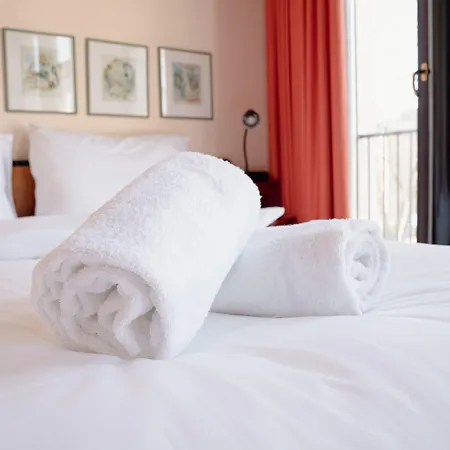 Domicil Hotel 4*