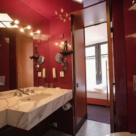 Domicil Hotel