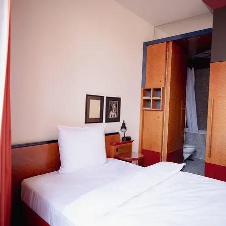 Hotel Domicil