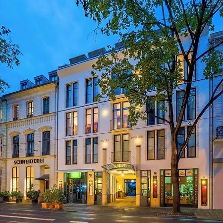 Domicil Hotell Bonn