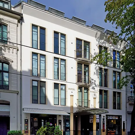Domicil 4* Bonn