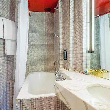 Domicil Hotel 4*