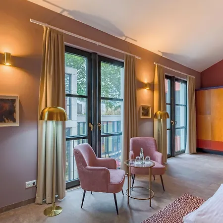 Domicil Hotel Bonn