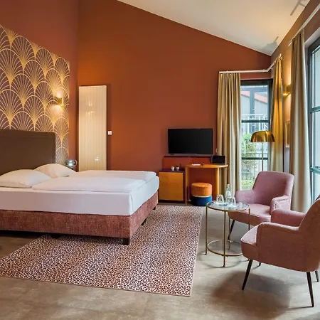 Hotel Domicil Bonn