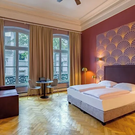 Hotel Domicil Bonn