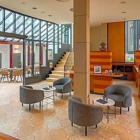 Hotel Domicil