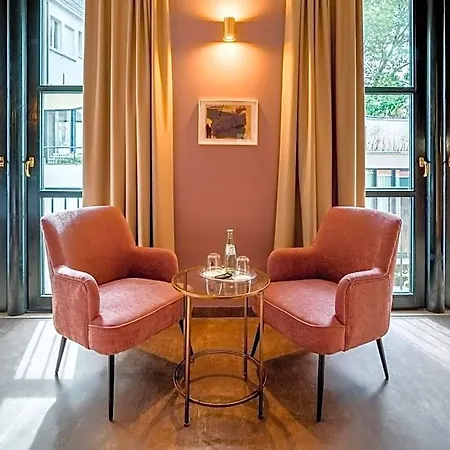 Domicil Hotel