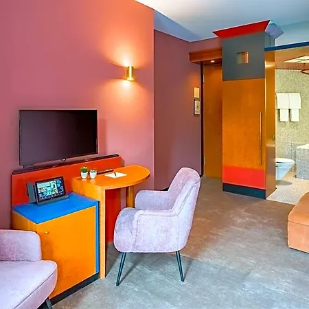 Domicil Hotel