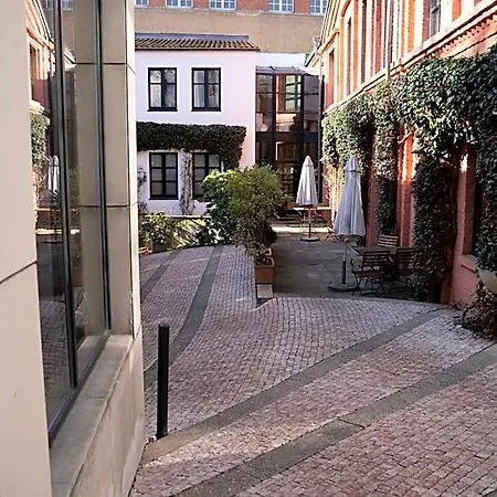 Domicil Hotell Bonn