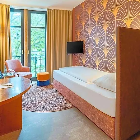 Domicil Hotel 4*