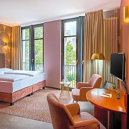 Hotel Domicil