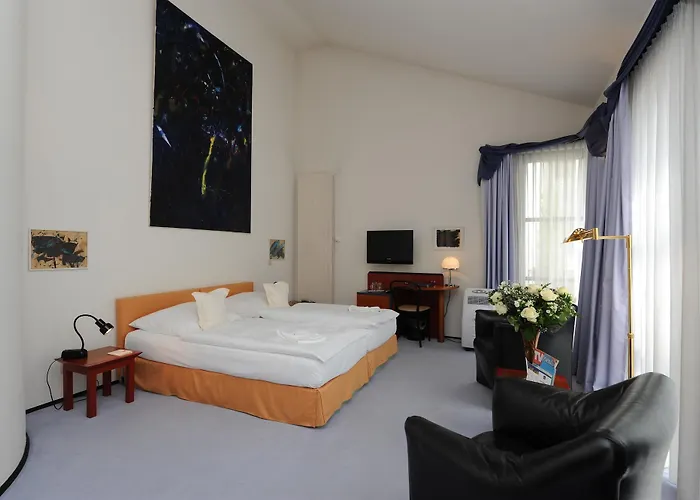 Domicil Hotel Bonn