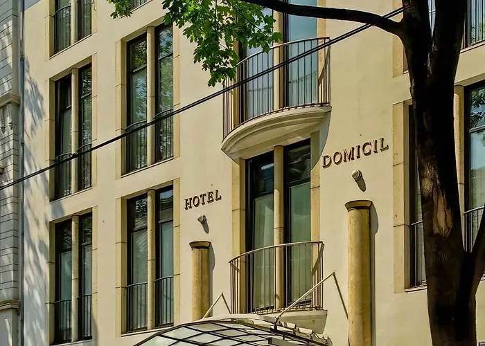 Domicil Bonn