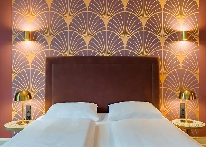 Domicil Hotel