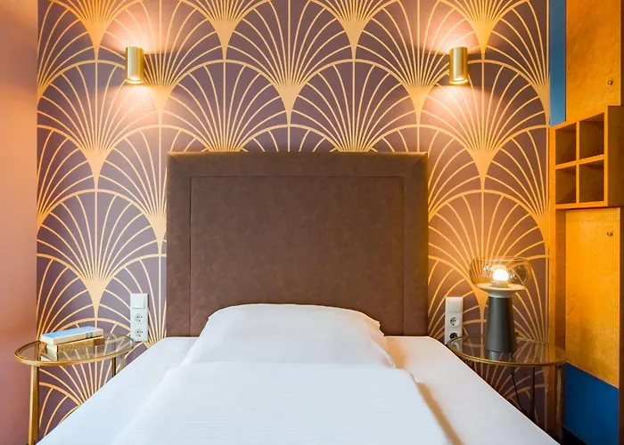 Domicil Hotel Bonn