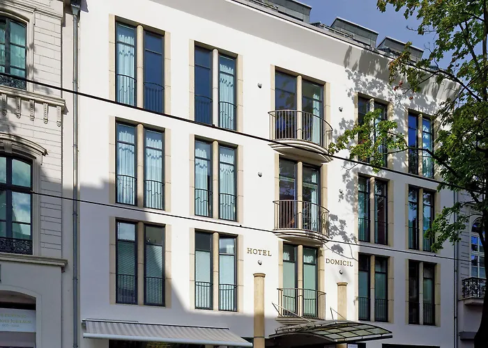 Domicil 4* Bonn